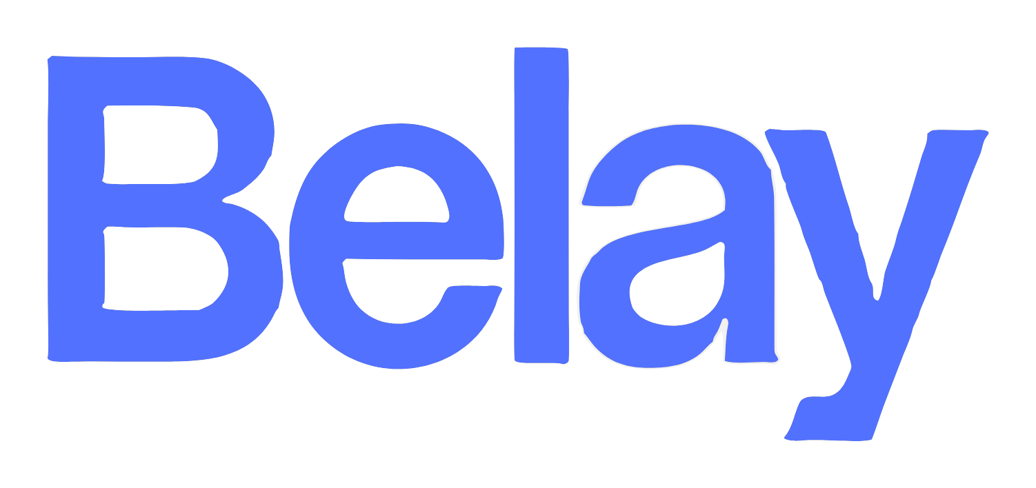 Belay
